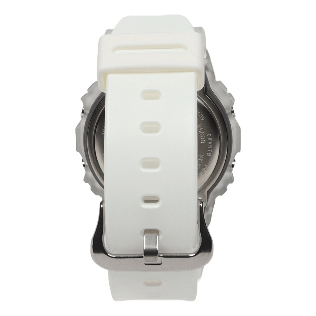 Casio G-shock (3509)_basic Black