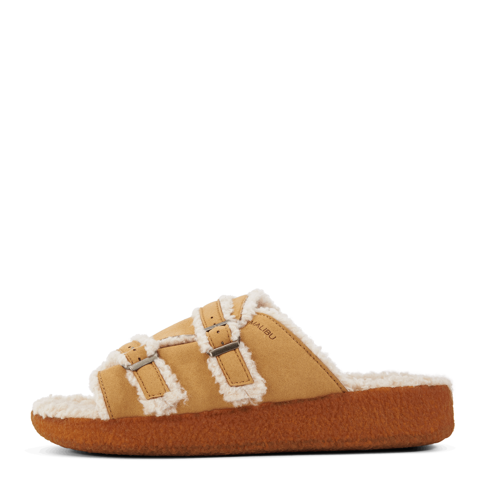 Puerco Slide - Micro Fiber Bei Beige