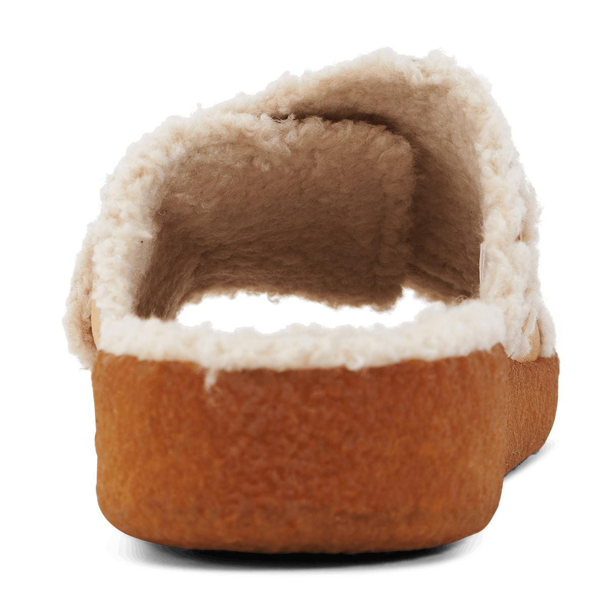 Puerco Slide - Micro Fiber Bei Beige