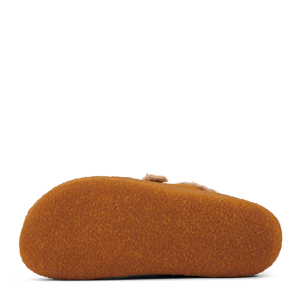 Flores Mule - Micro Fiber Waln Walnut