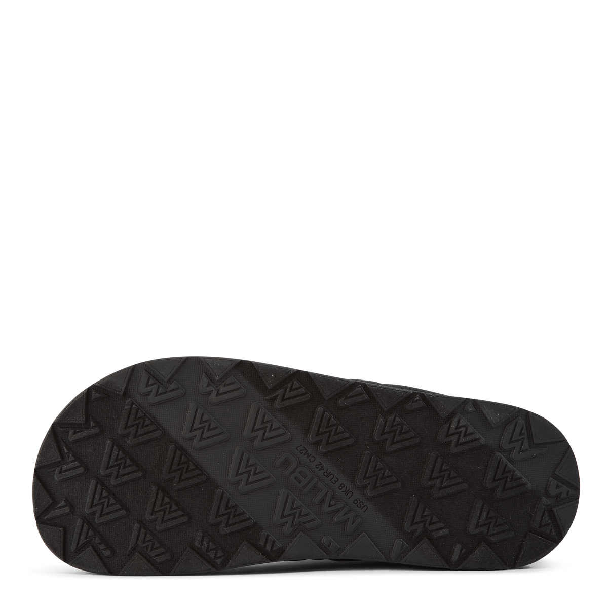 Little Dume Boot - Rip Stop Bl Black/black