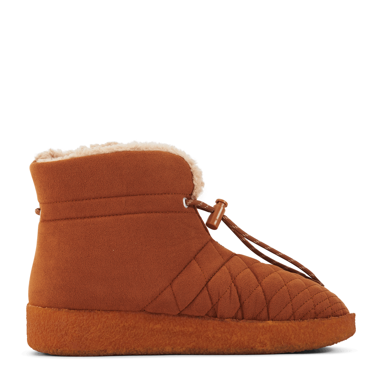 Little Dume Boot - Microfib Wa Walnut