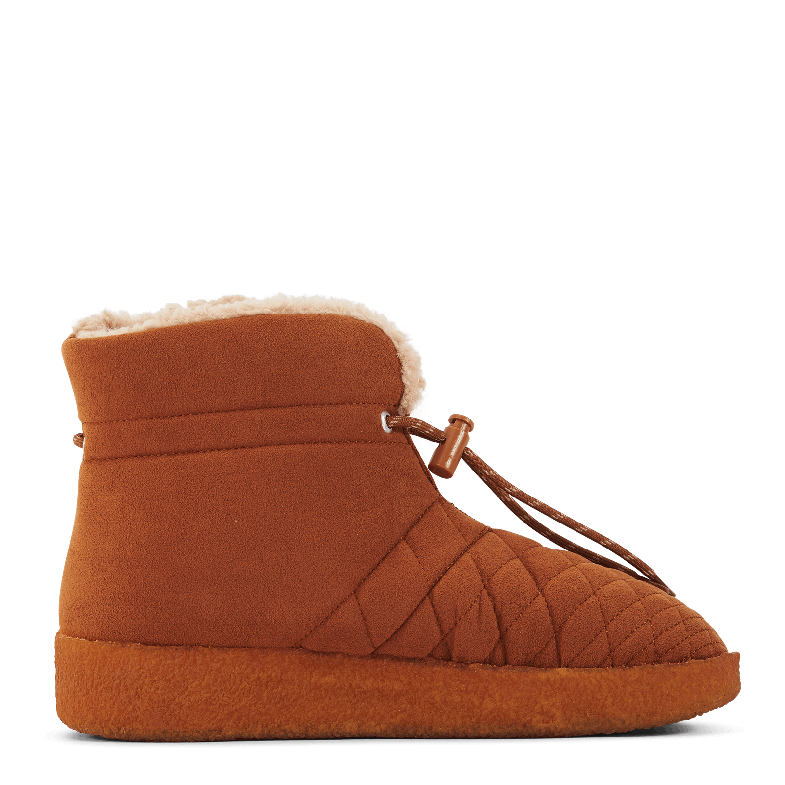 Little Dume Boot - Microfib Wa Walnut