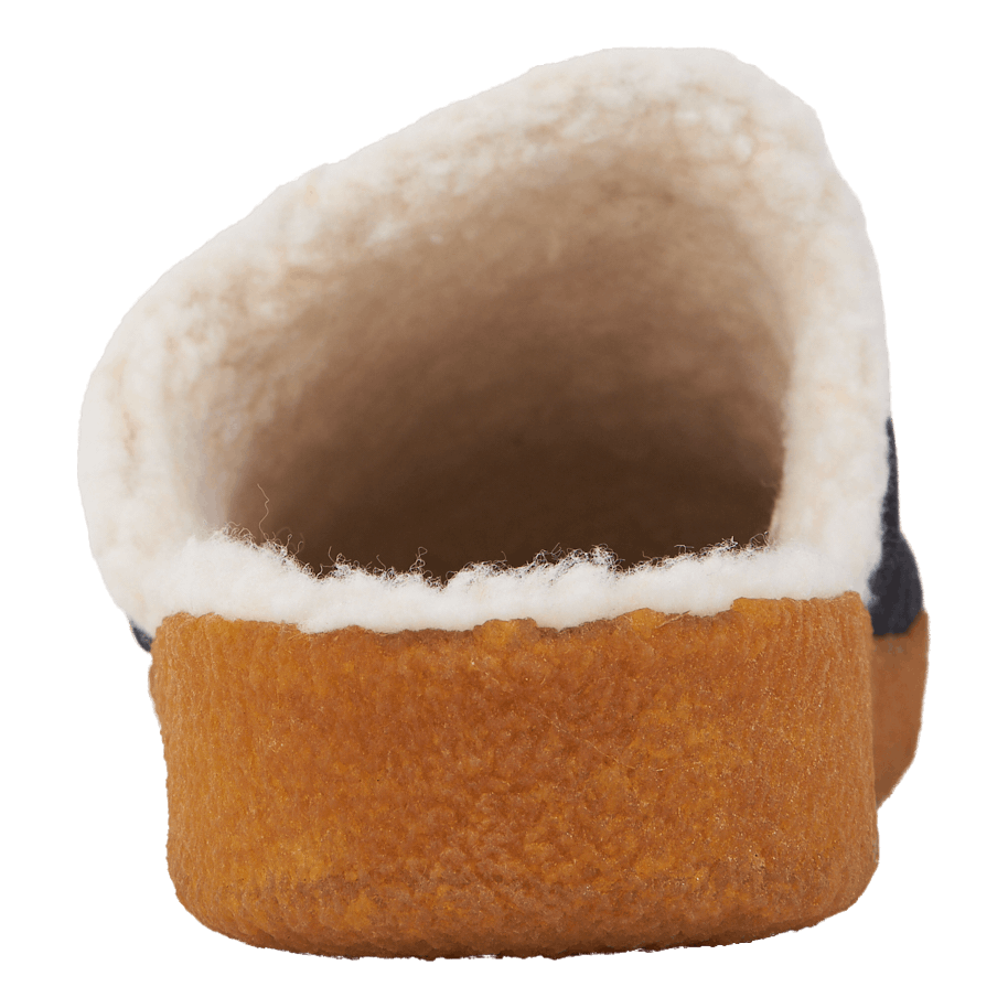 Colony Jap Denim Mule -dk Deni Multi