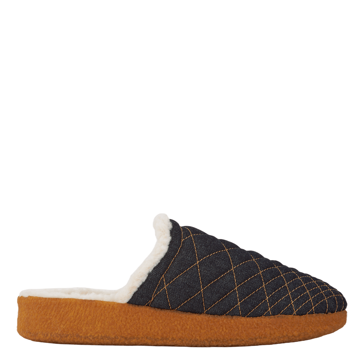 Colony Jap Denim Mule -dk Deni Multi