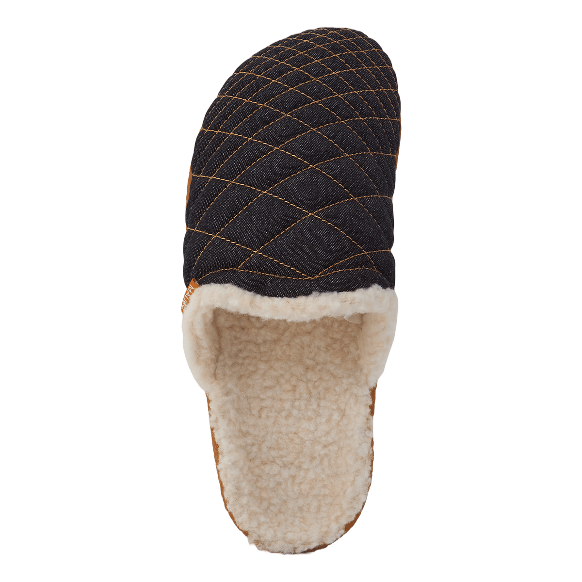 Colony Jap Denim Mule -dk Deni Multi