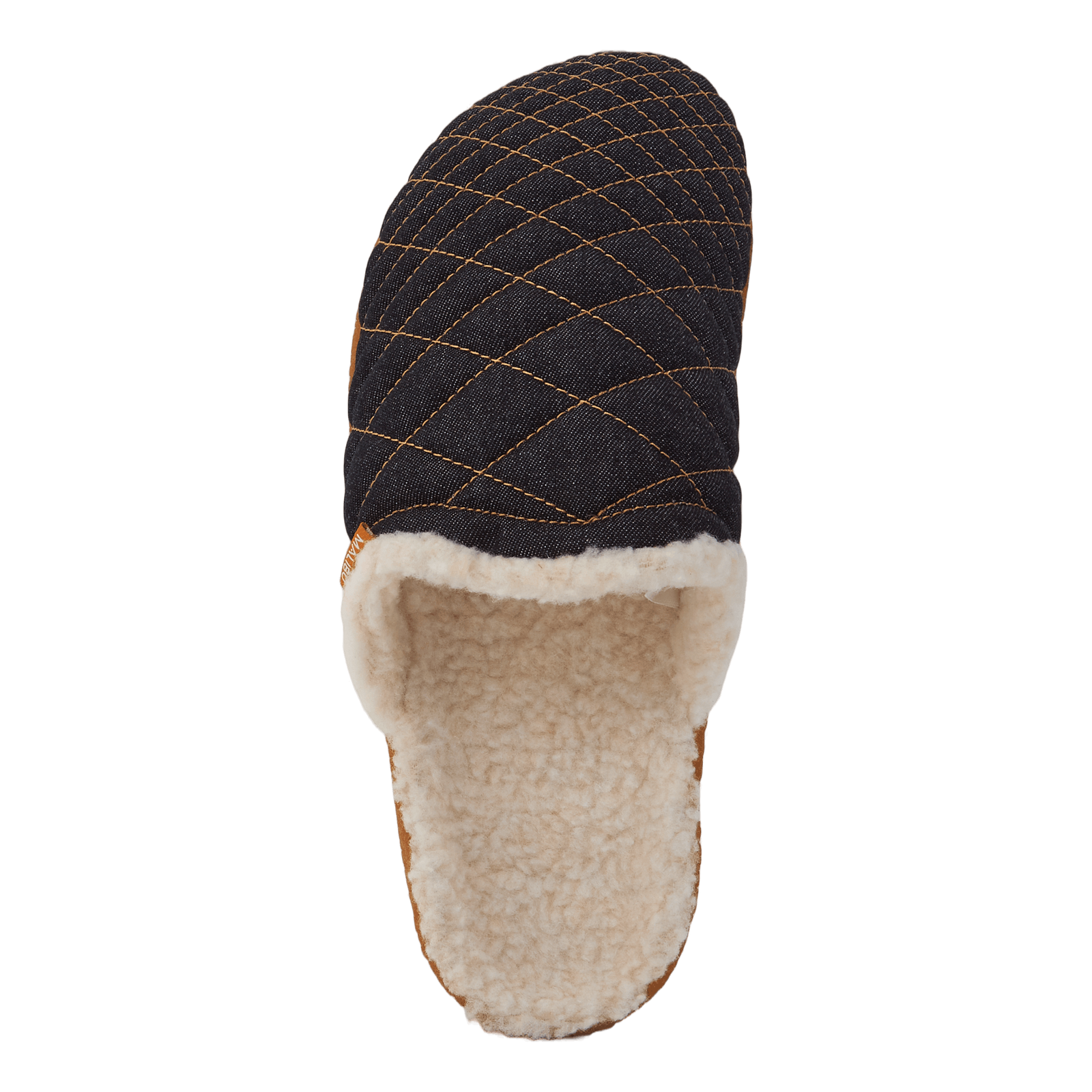 Colony Jap Denim Mule -dk Deni Multi