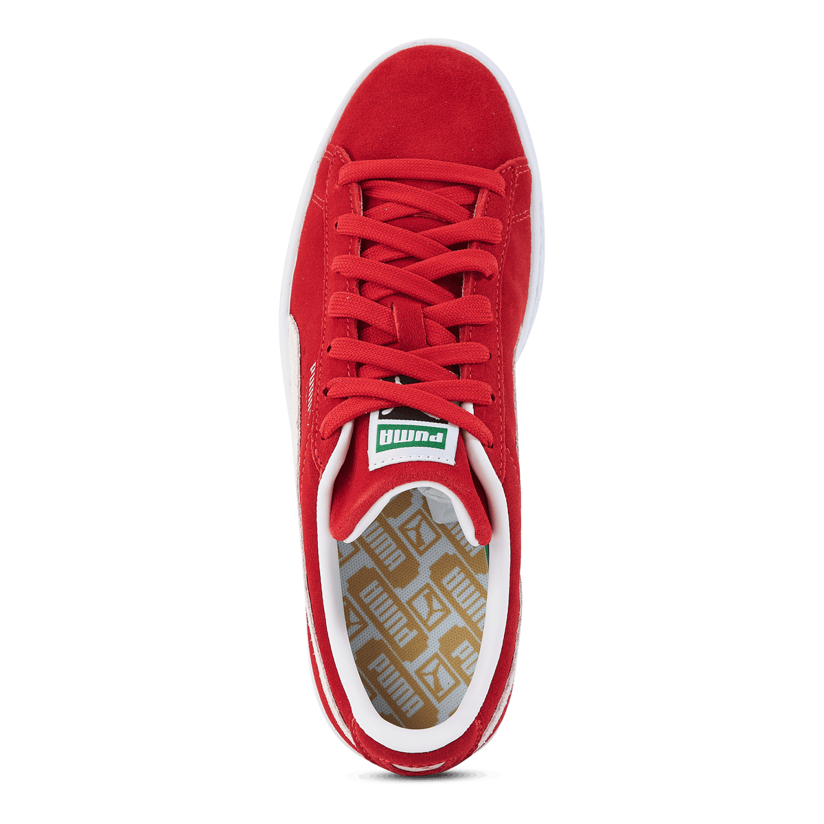Puma select basket 968 discount