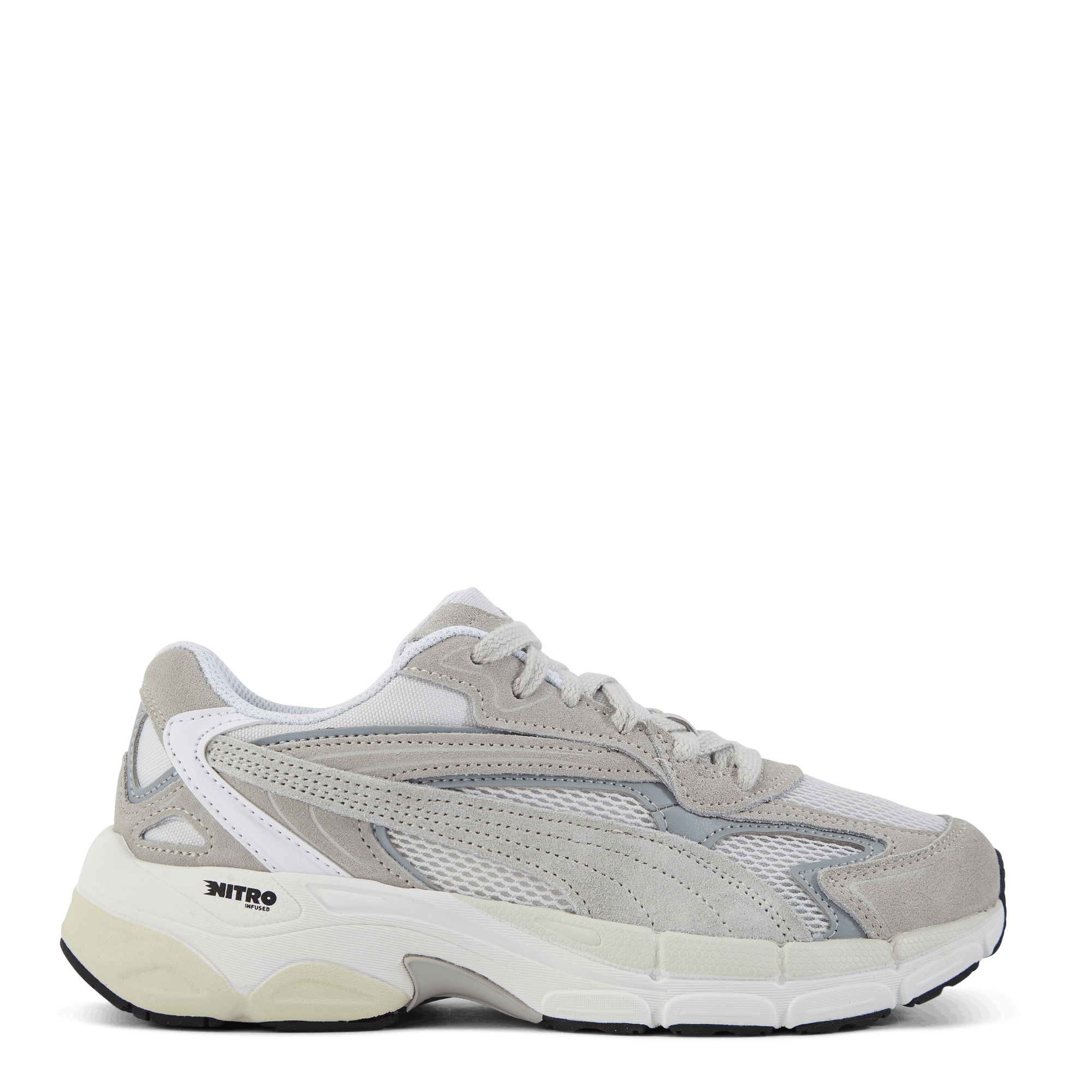 Puma Teveris Nitro Gray Caliroots