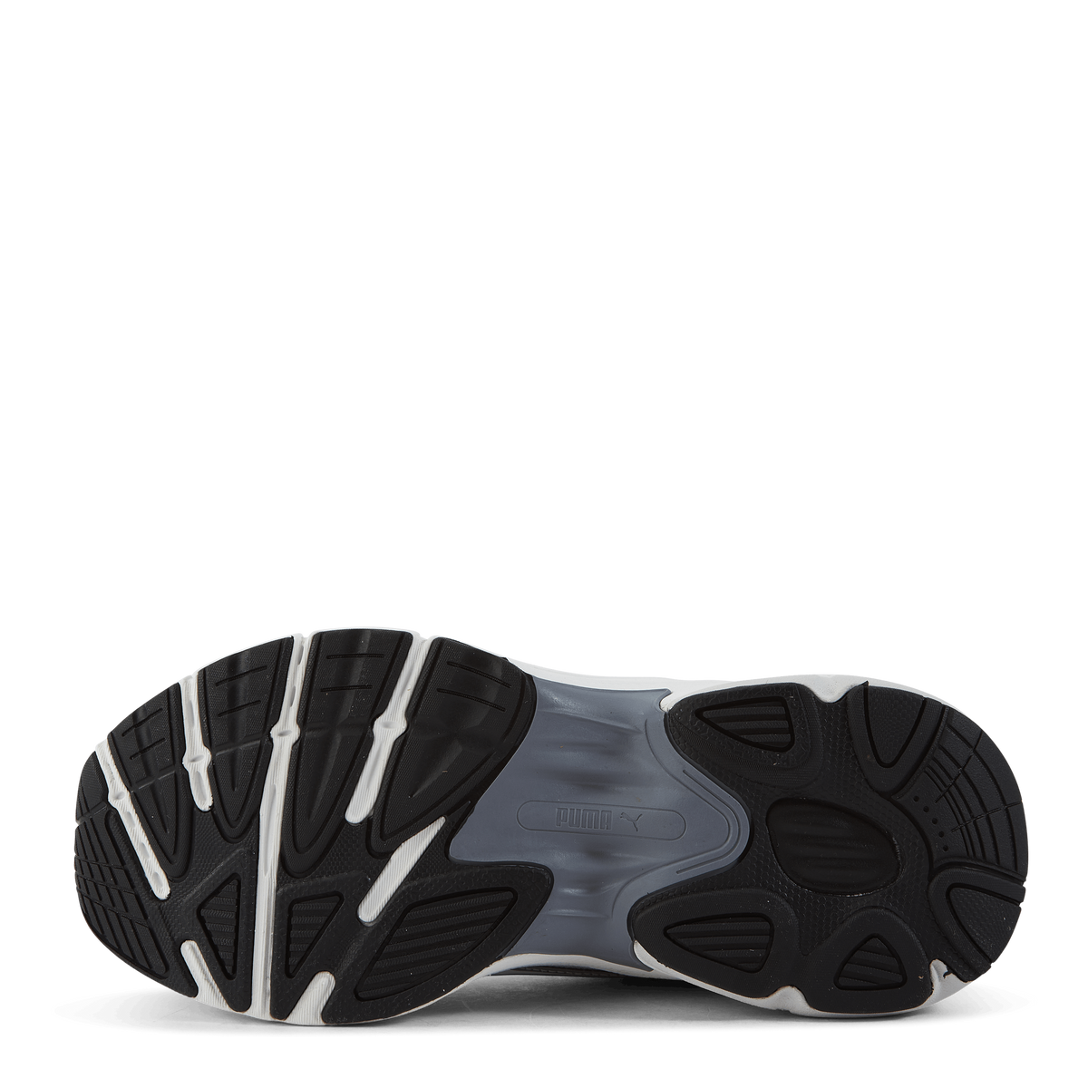 Teveris Nitro Noughties Gray