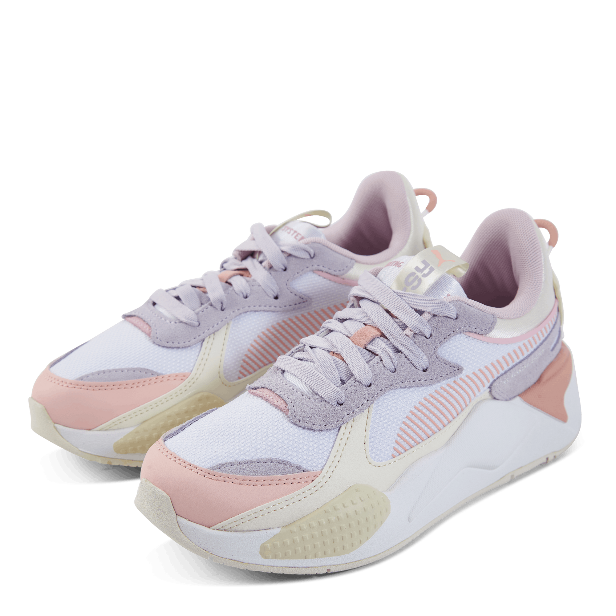 Rs-x Candy Wns White