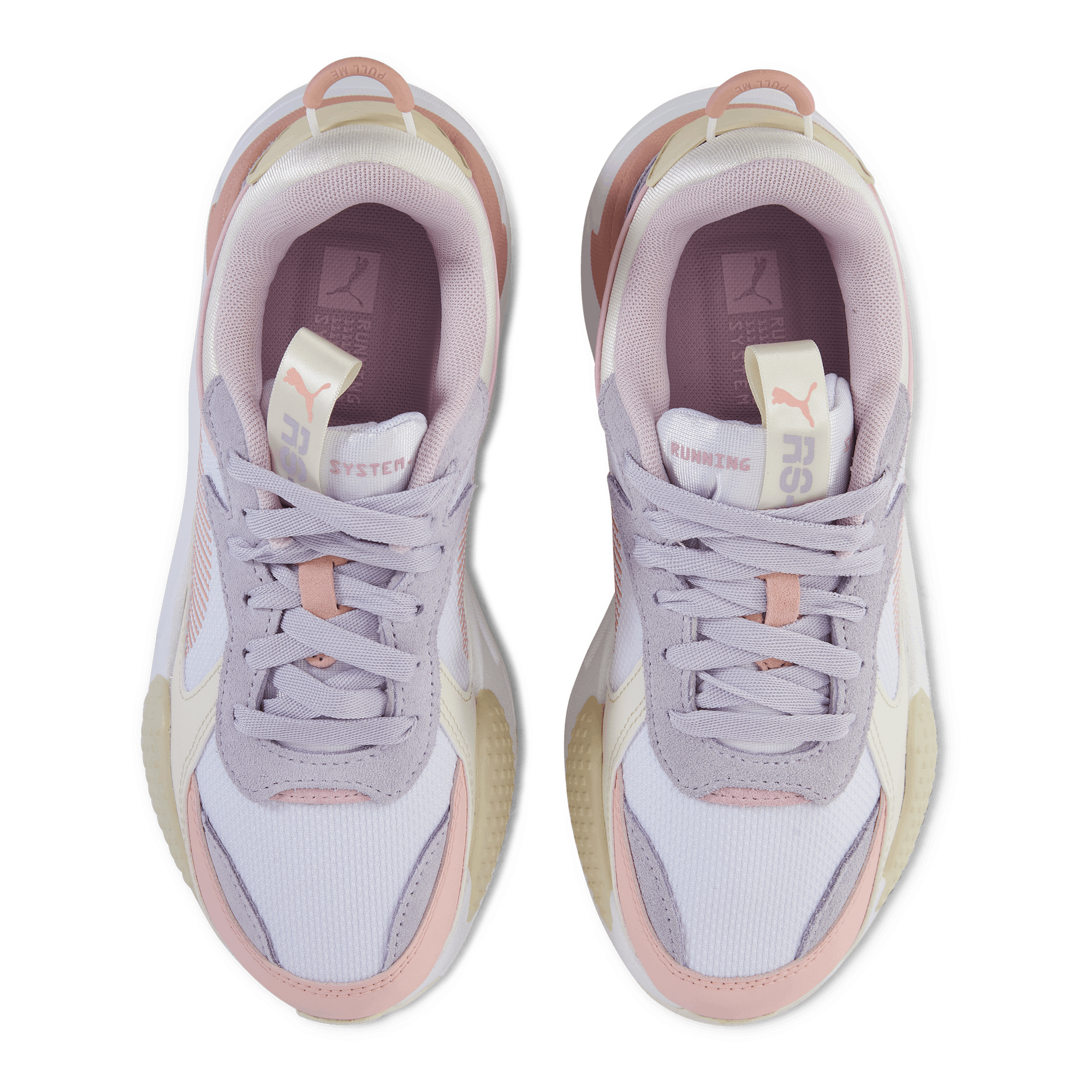 Puma air 698 rose sales