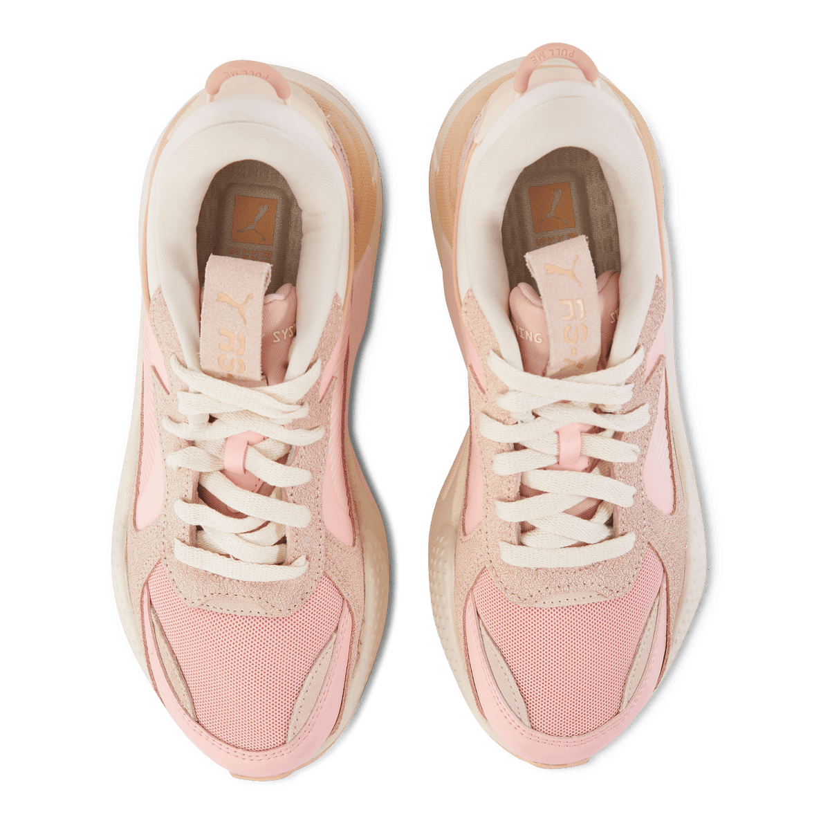 Puma rs sales x pull me
