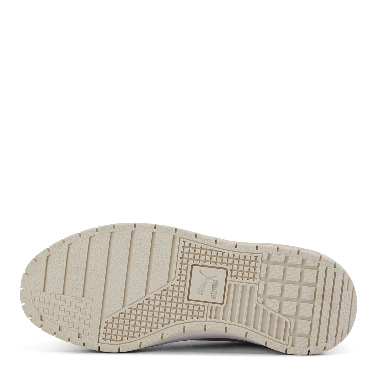 Cali Dream Lth wns White