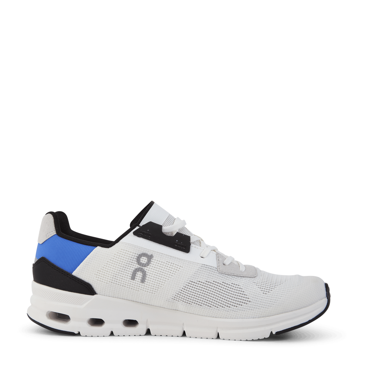 Cloudrift M Undyed-white/cobalt