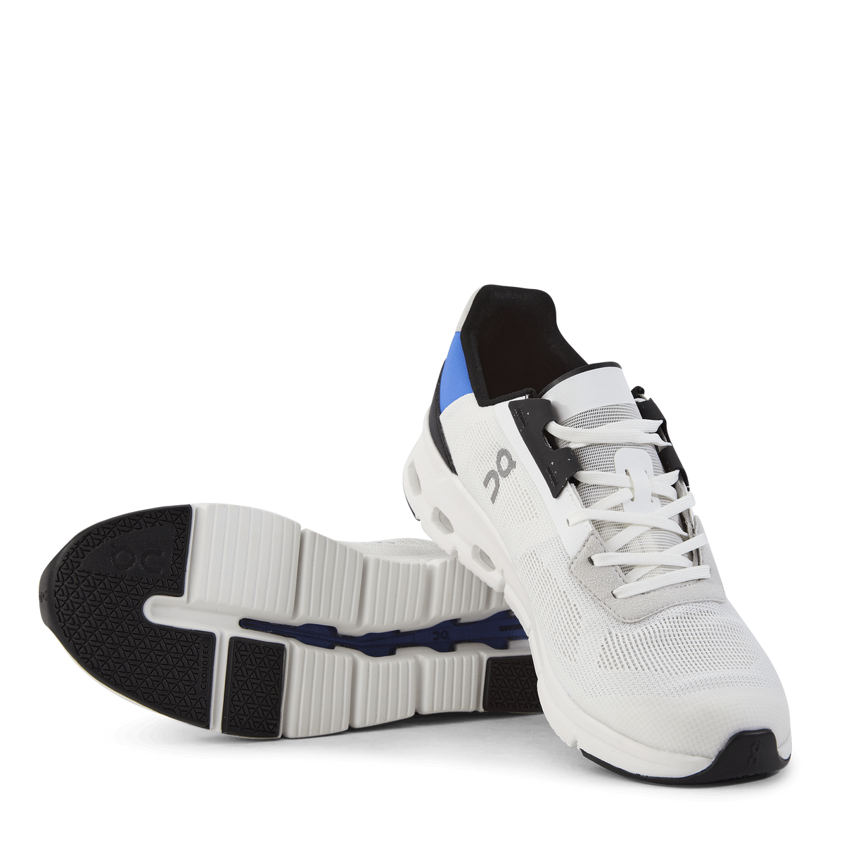 Cloudrift M Undyed-white/cobalt