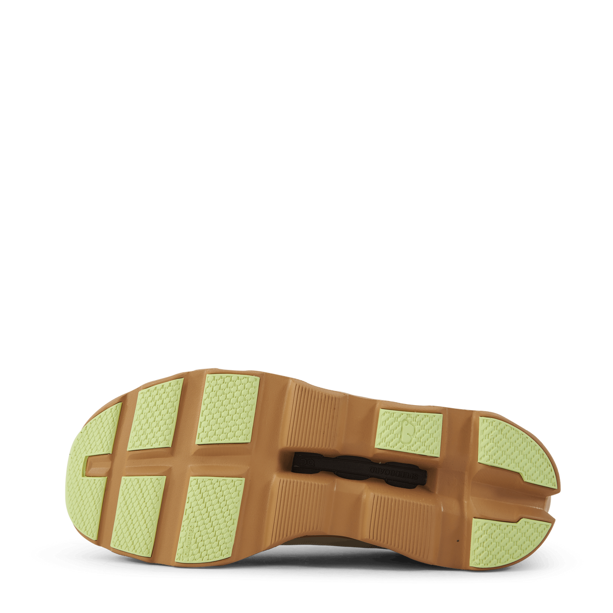 Cloudmonster M Cream/dune