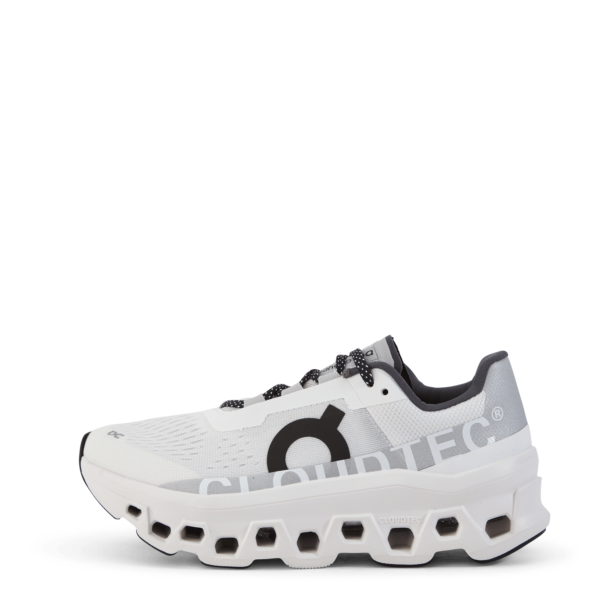 Cloudmonster W Undyed-white/white