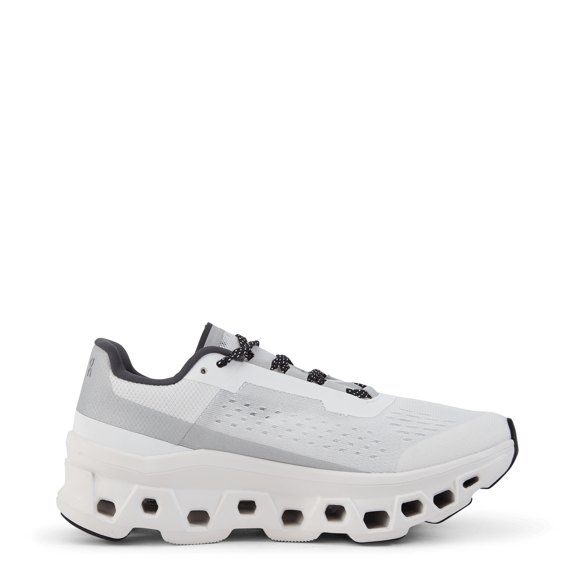 Cloudmonster W Undyed-white/white