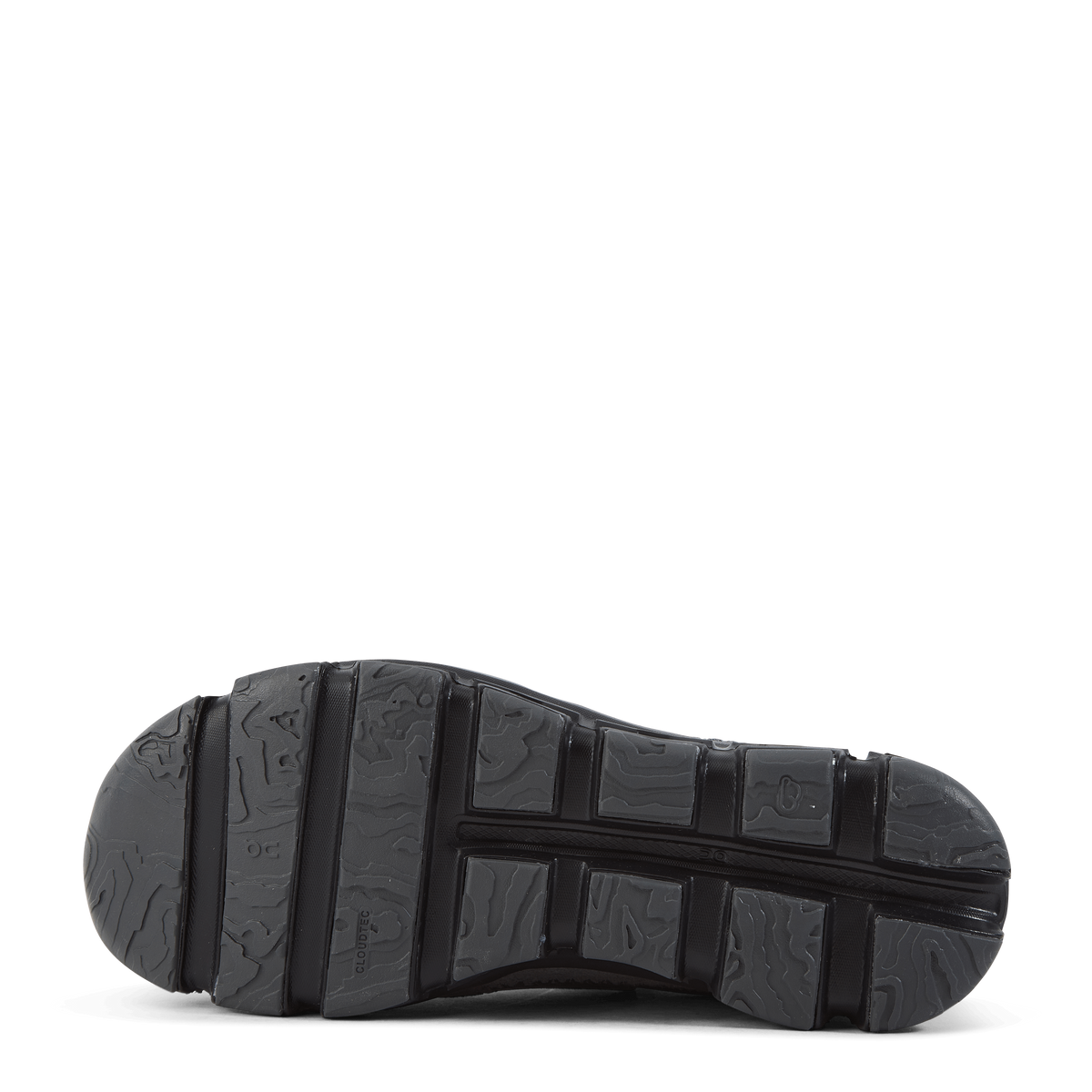 Cloudaway Black/rock