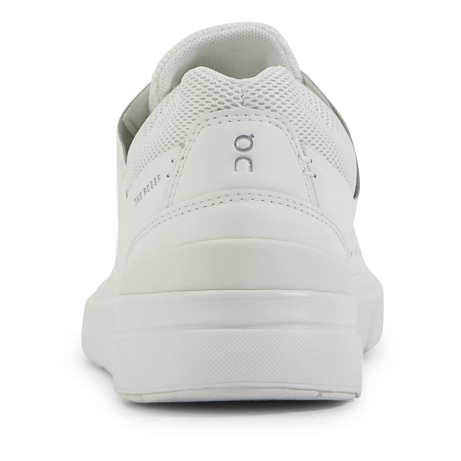 The Roger Advantage All White