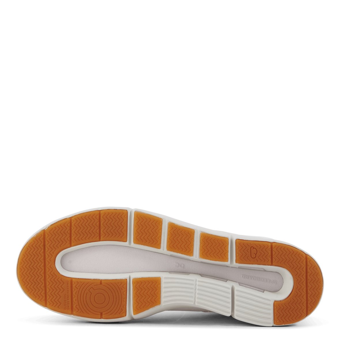 The Roger Clubhouse Mid M White/sand