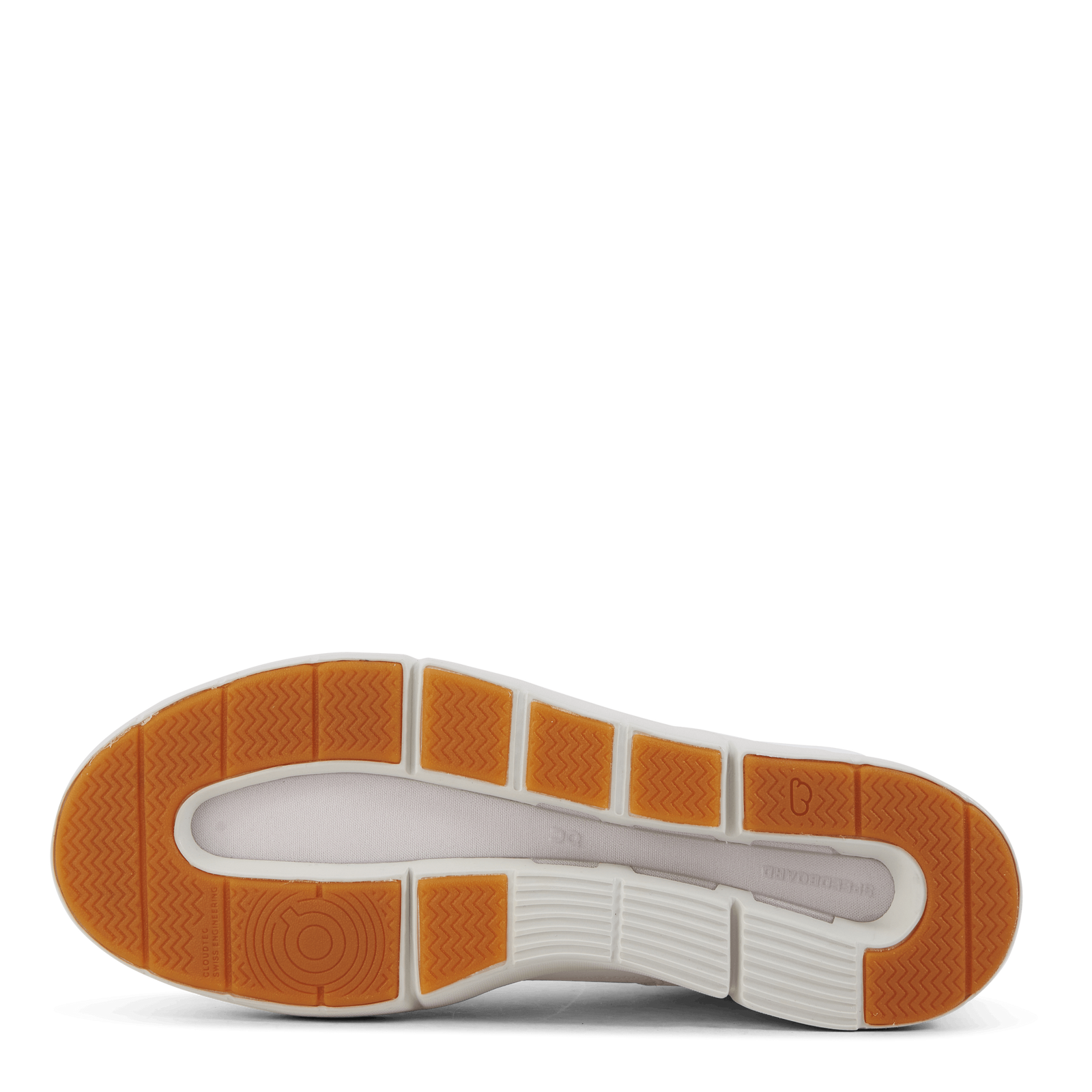 The Roger Clubhouse Mid M White/sand