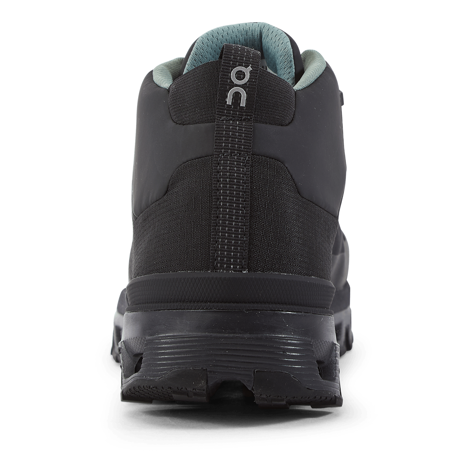 Cloudtrax Waterproof Black