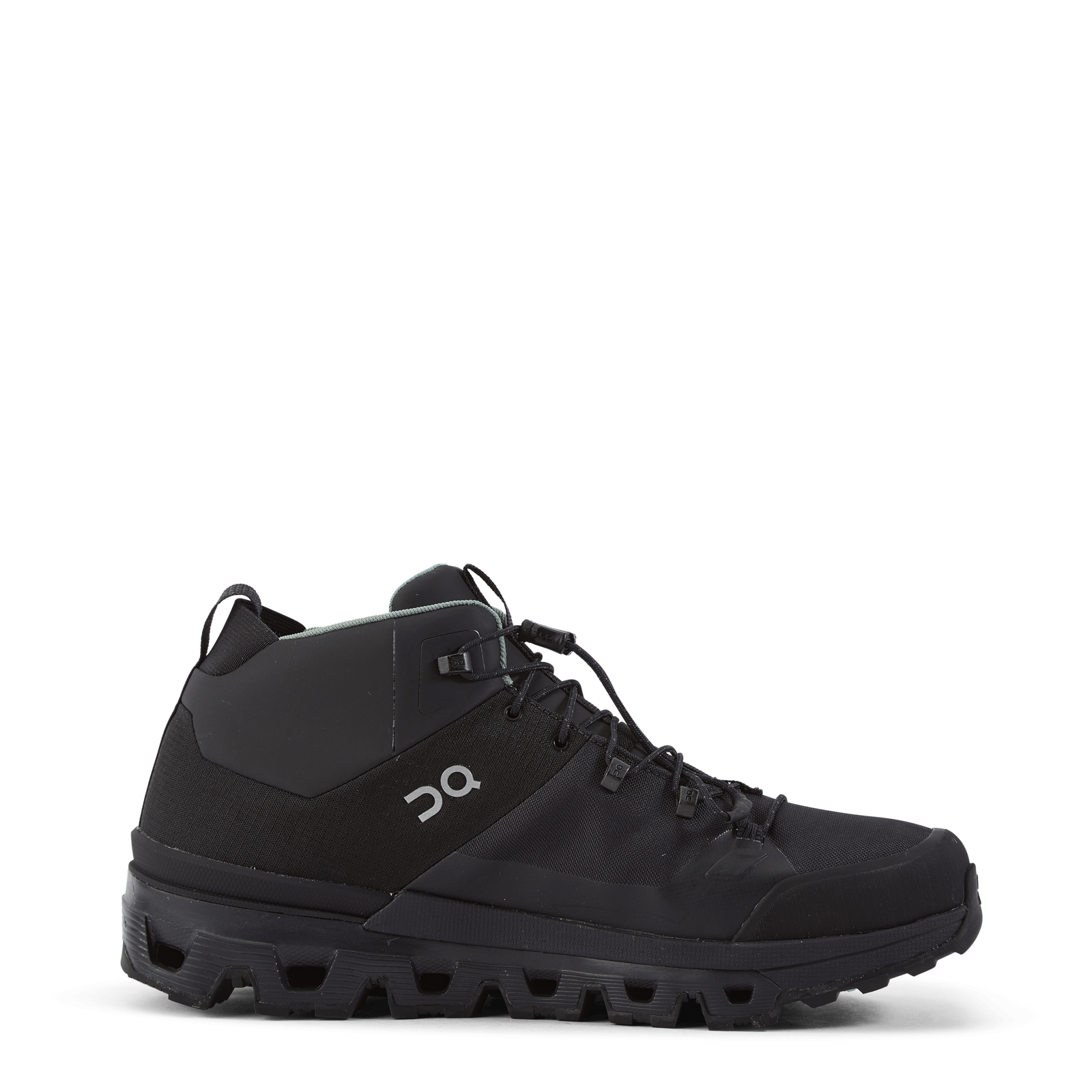 Cloudtrax Waterproof Black