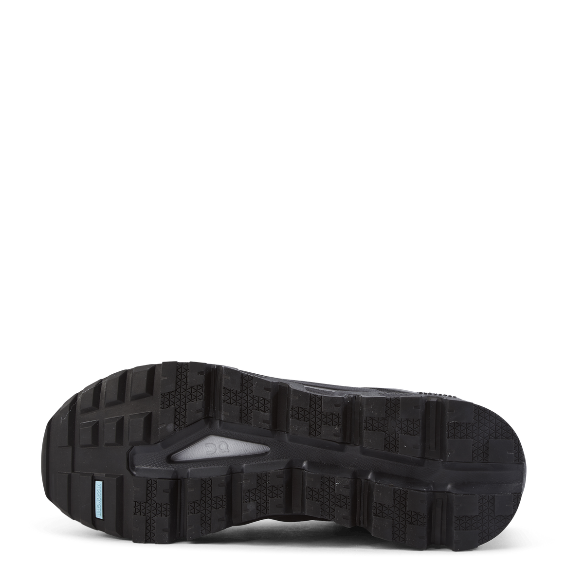 Cloudtrax Waterproof Black