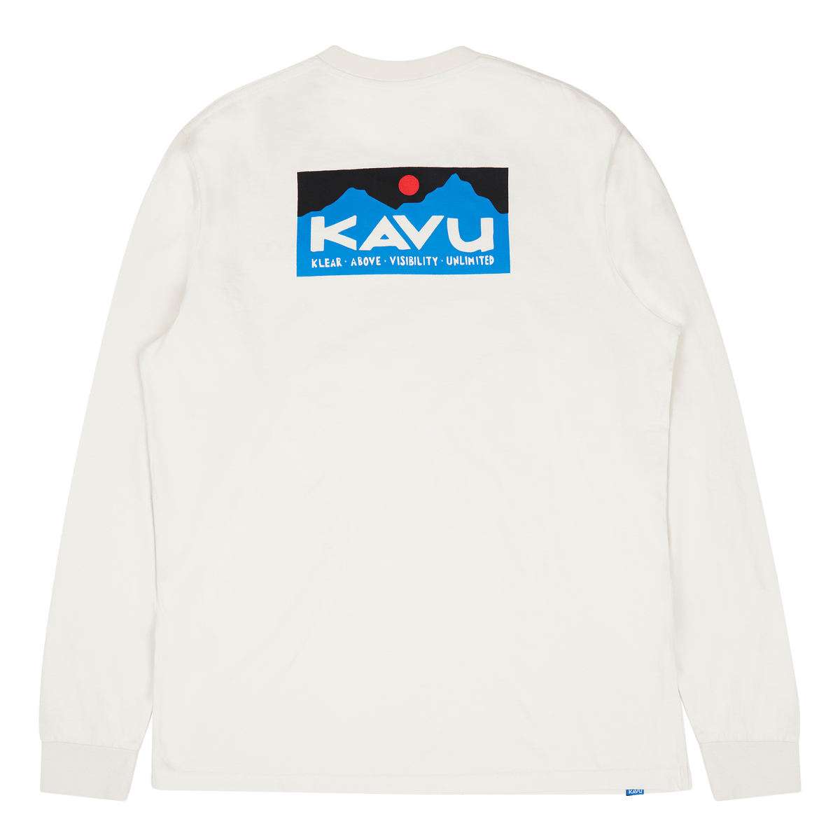 Ls Etch Art Off White