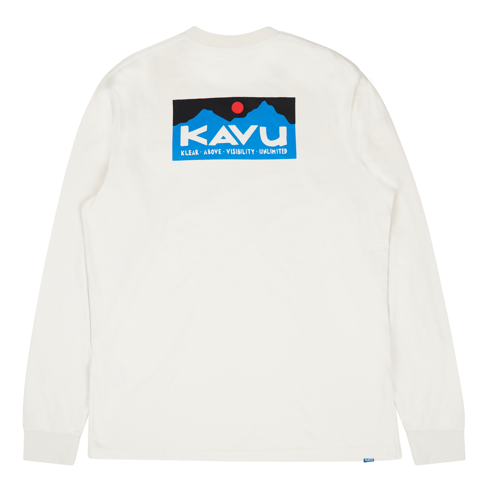 Ls Etch Art Off White