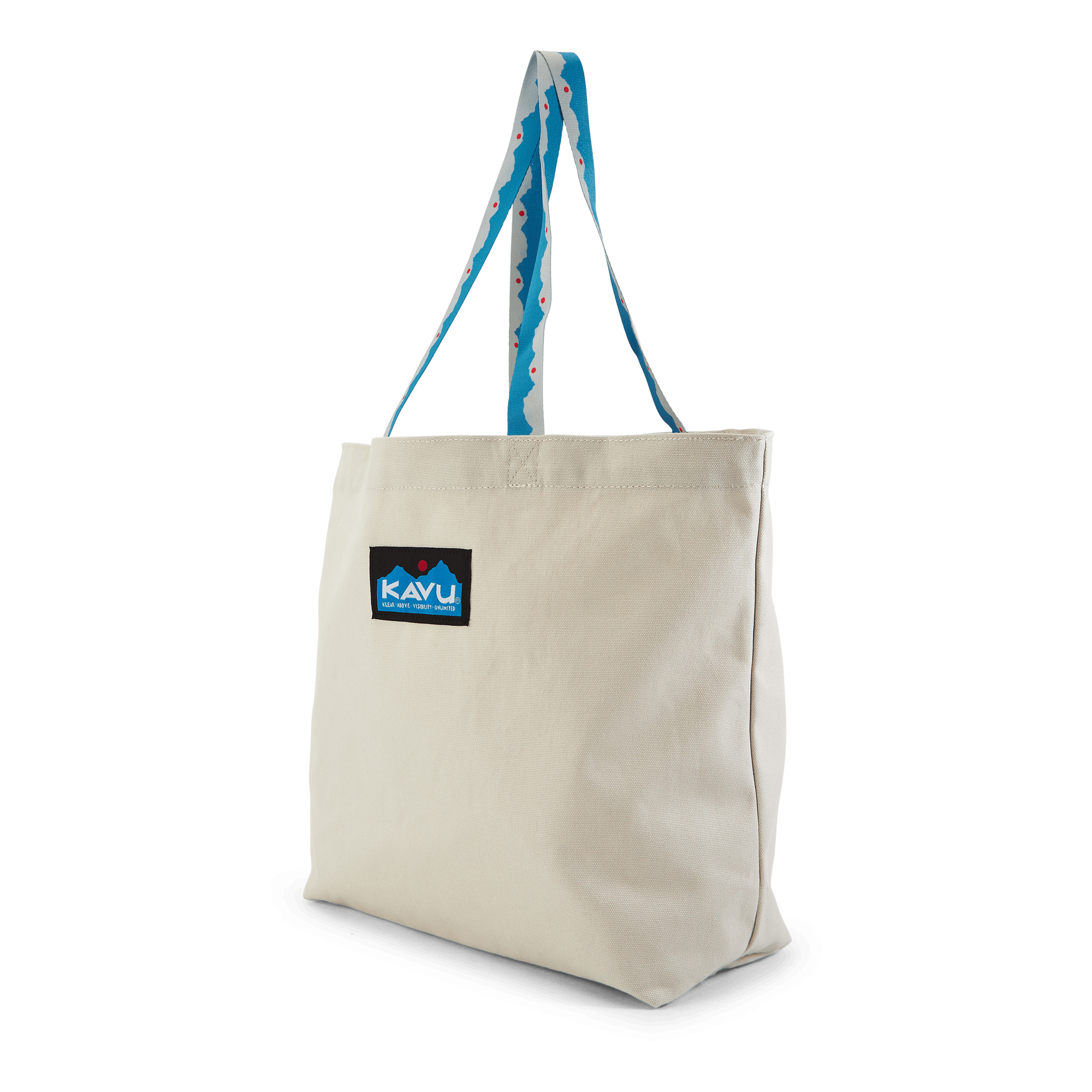 Typical Tote Natural