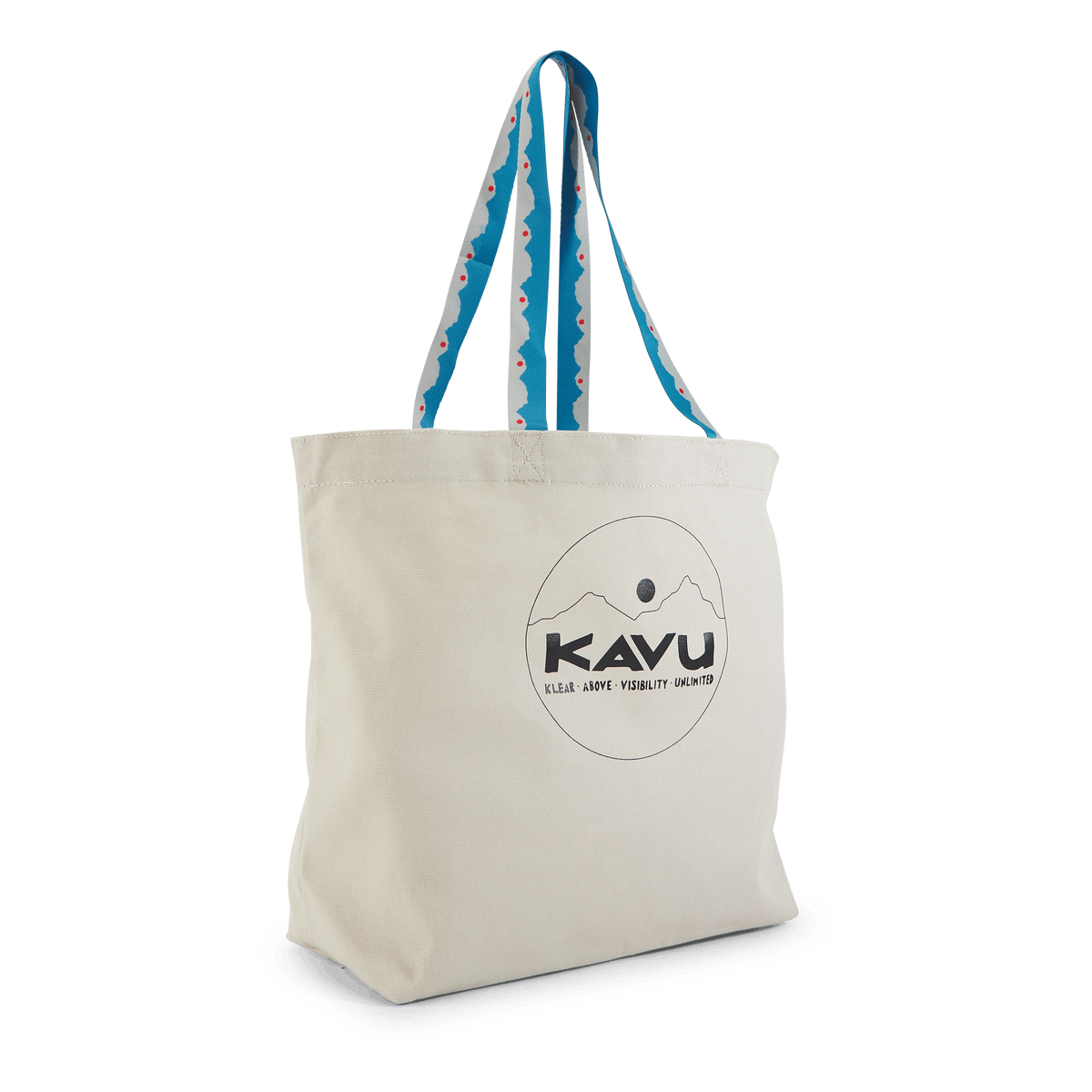 Typical Tote Natural