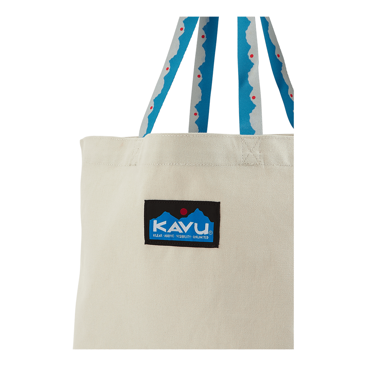 Typical Tote Natural