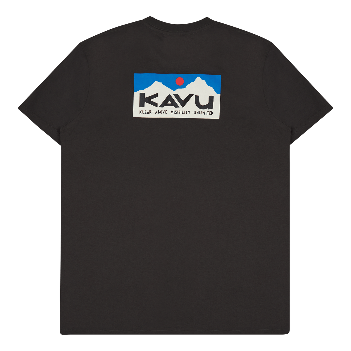 Klear Above Etch Art Black Licorice