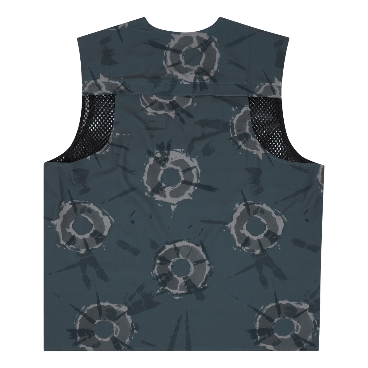 All Nighter Graphite Tie Dye