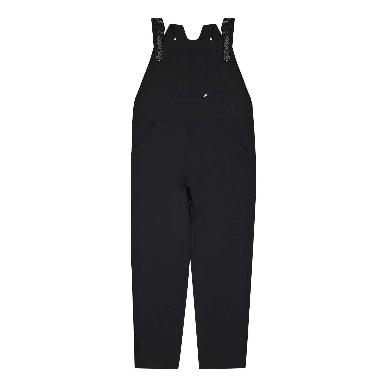 Hilly Billy Stretch Black