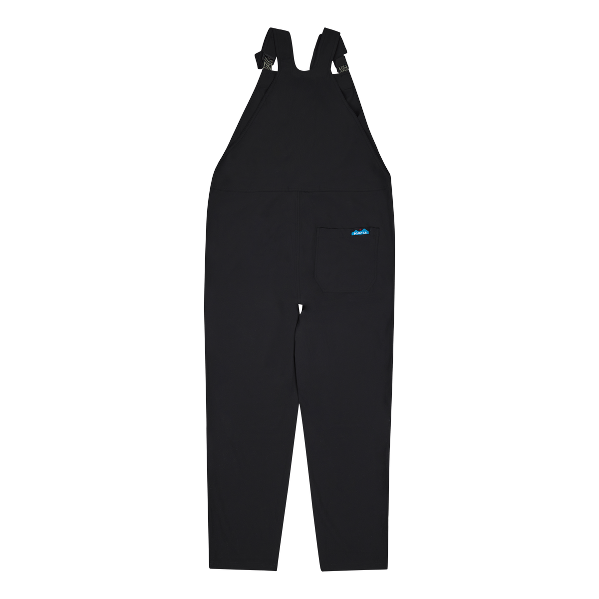 Hilly Billy Stretch Black