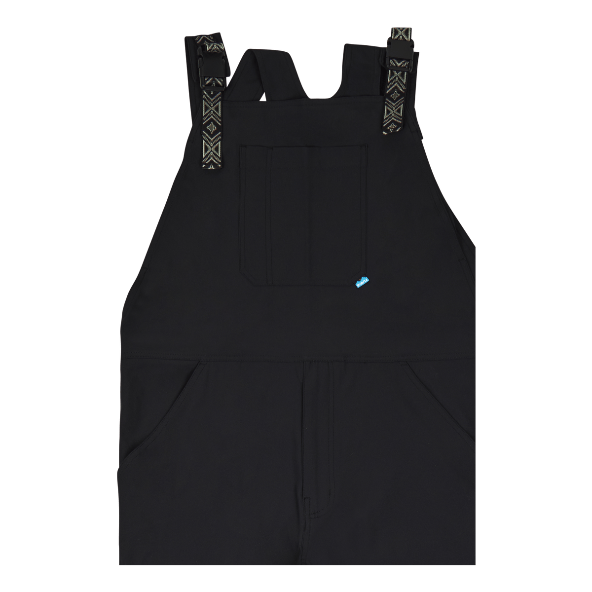 Hilly Billy Stretch Black