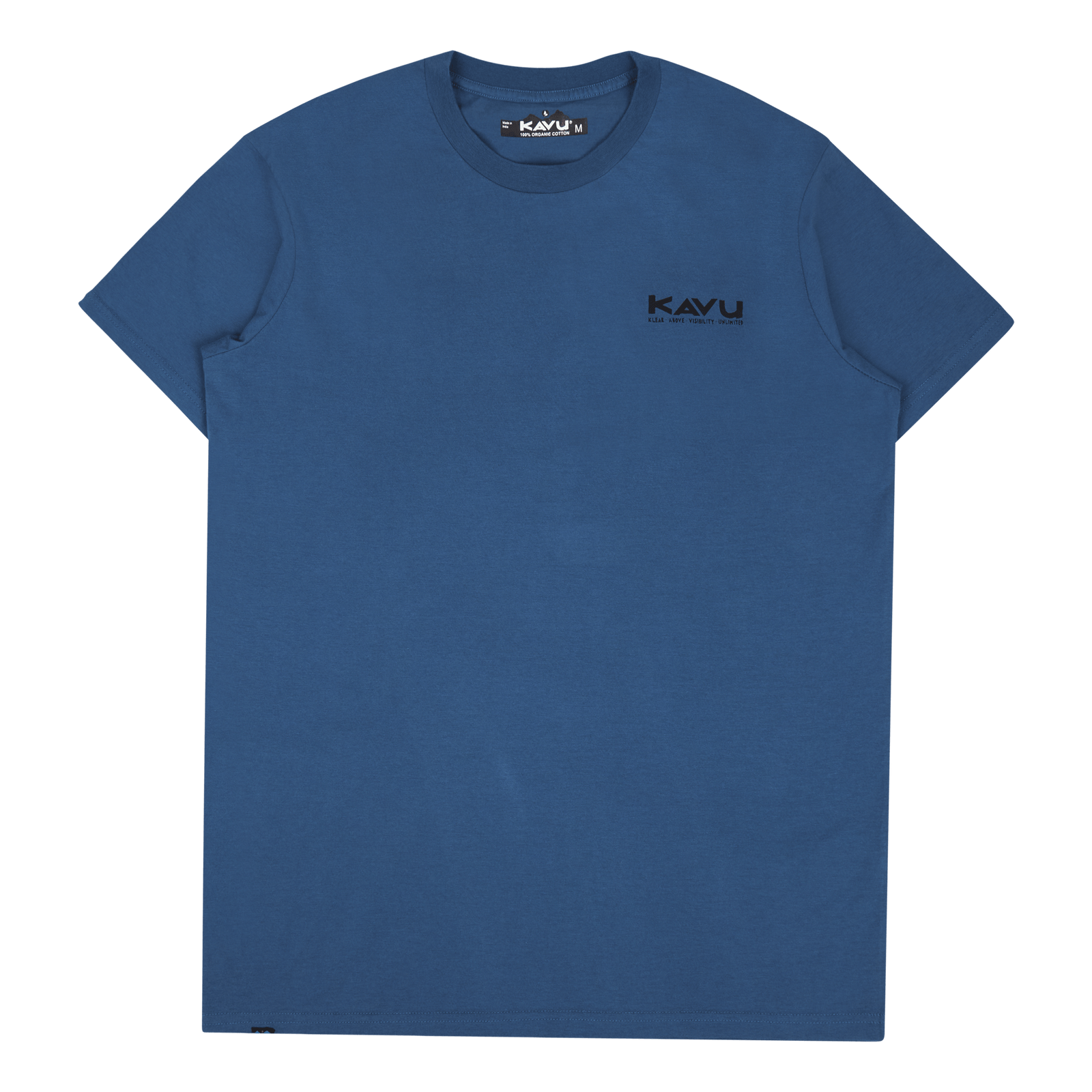 Klear Above Etch Art Vintage Blue