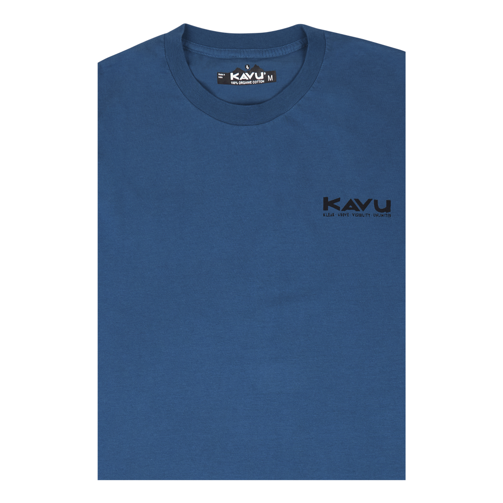 Klear Above Etch Art Vintage Blue