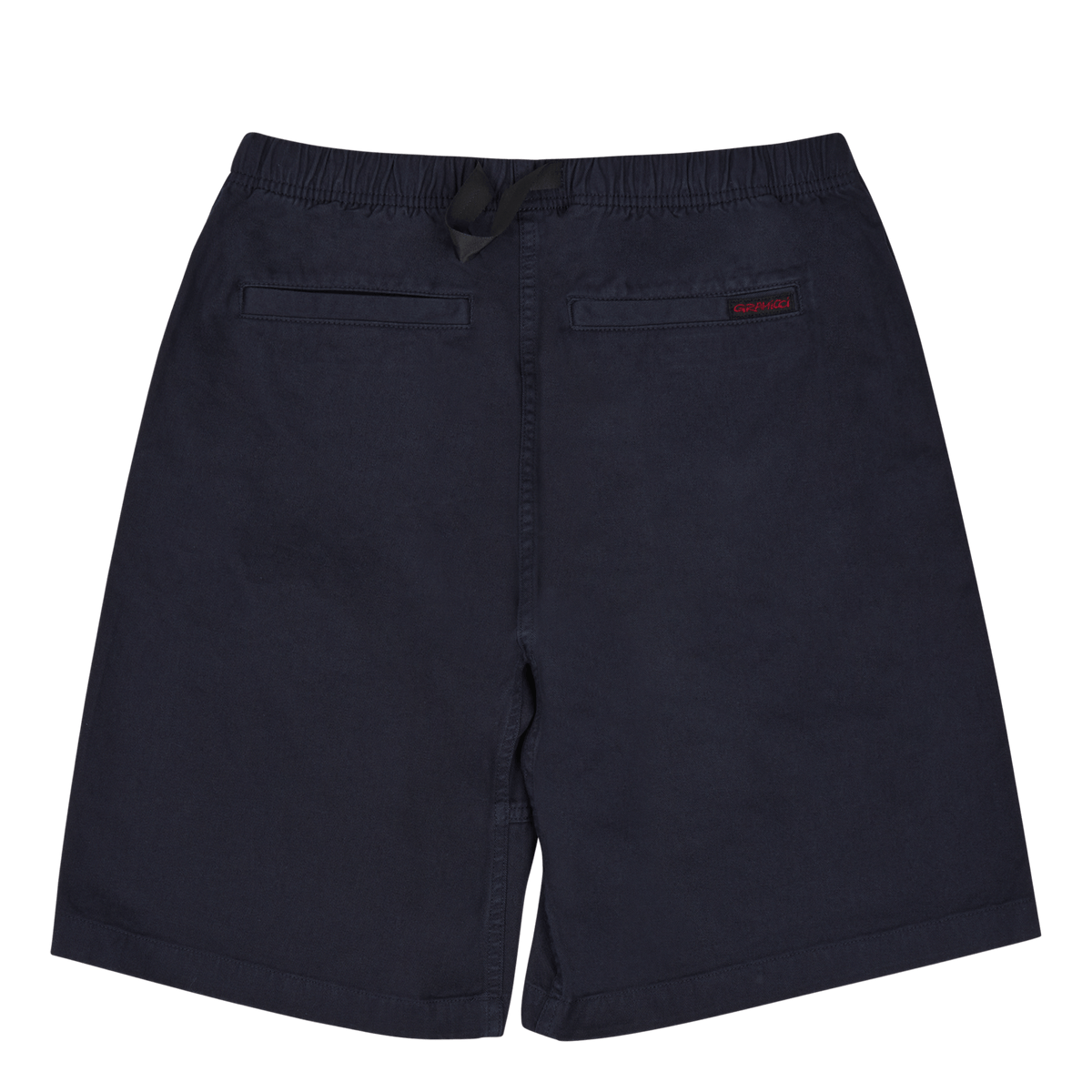 G-short Double Navy
