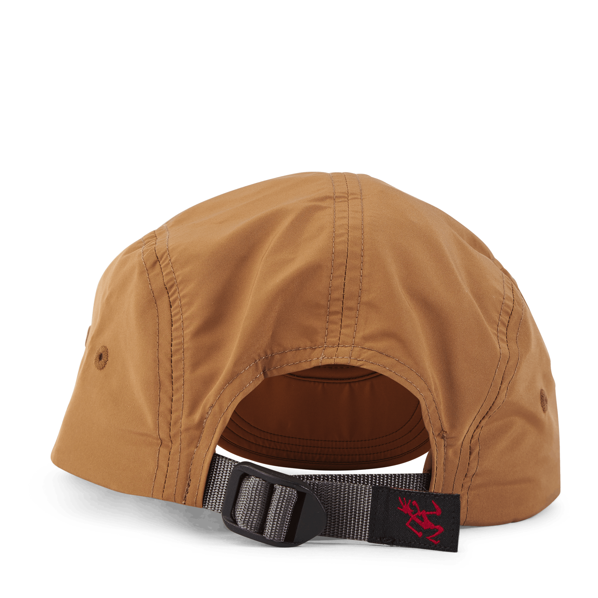 Shell Jet Cap Tan