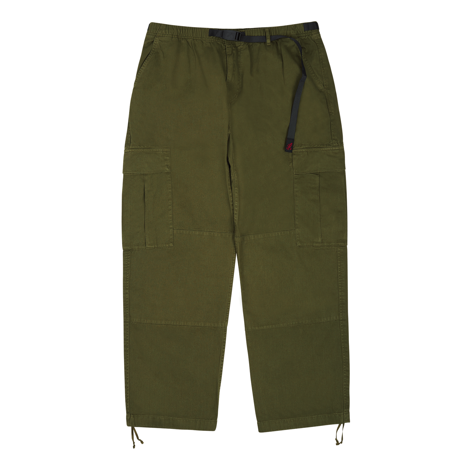Cargo Pant Olive
