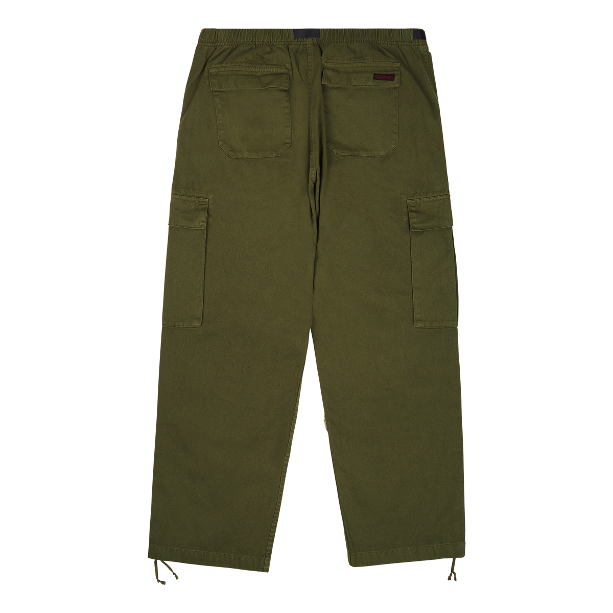 Cargo Pant Olive