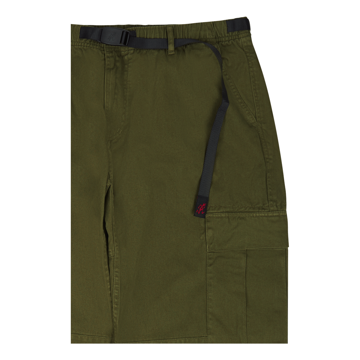 Cargo Pant Olive