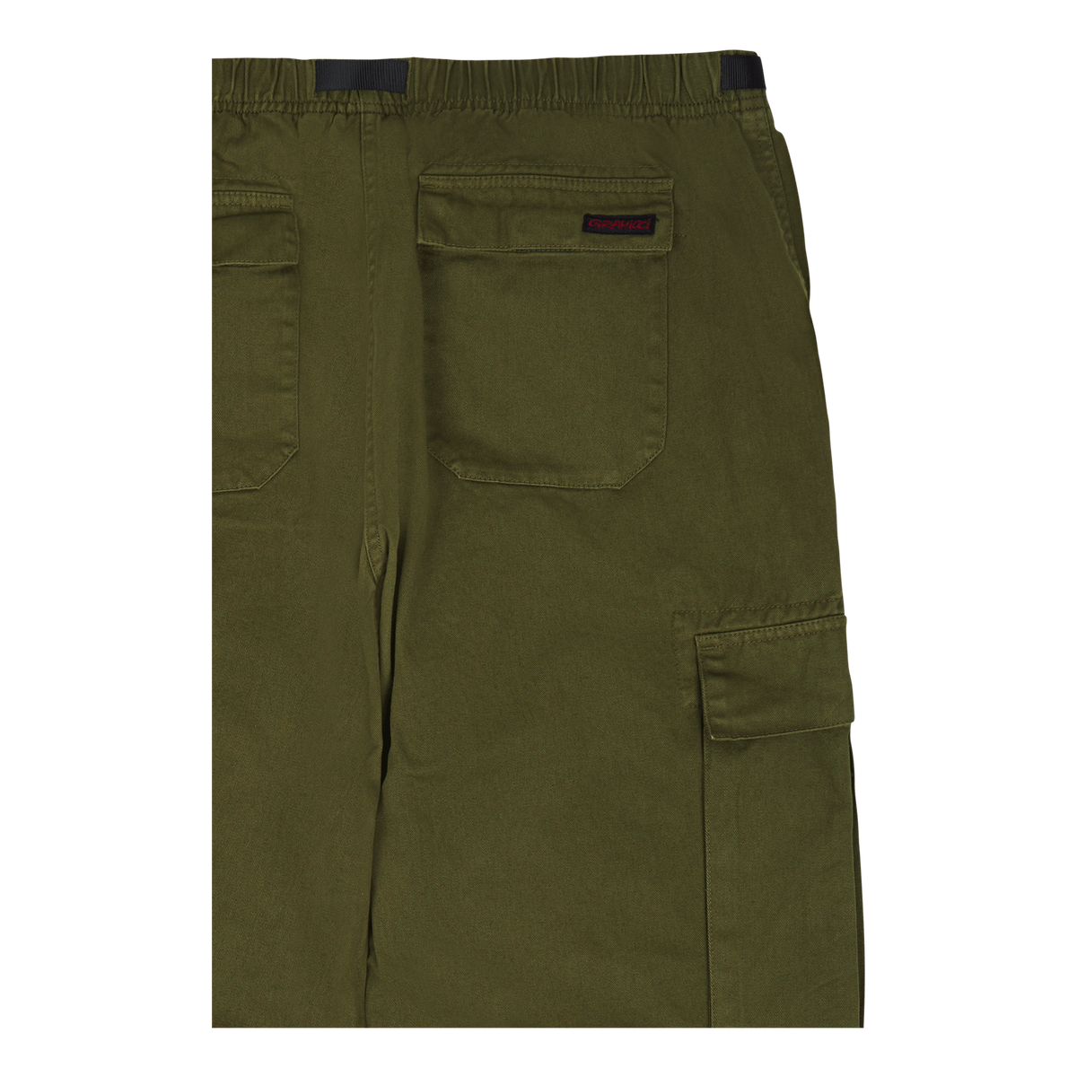 Cargo Pant Olive
