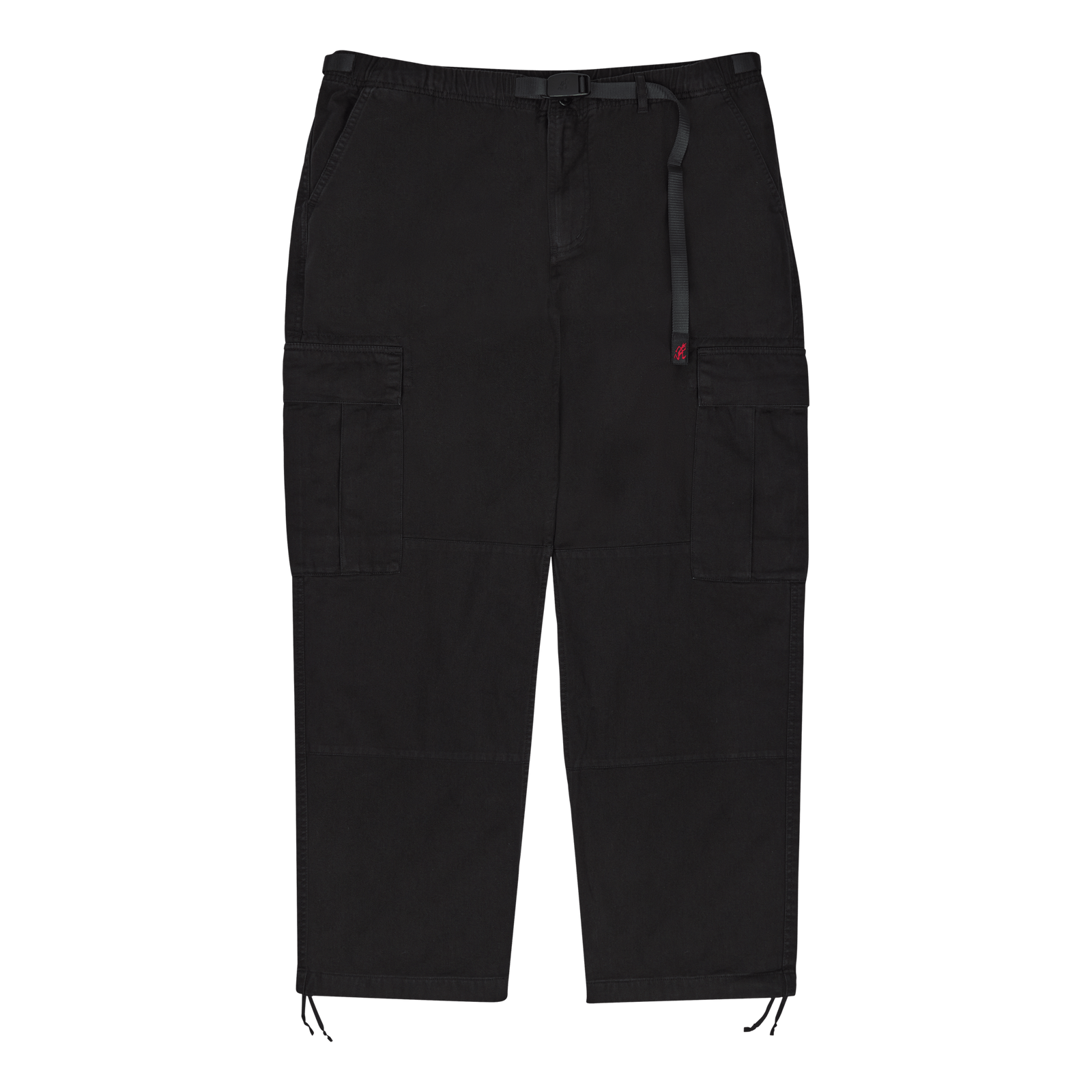 Cargo Pant Black