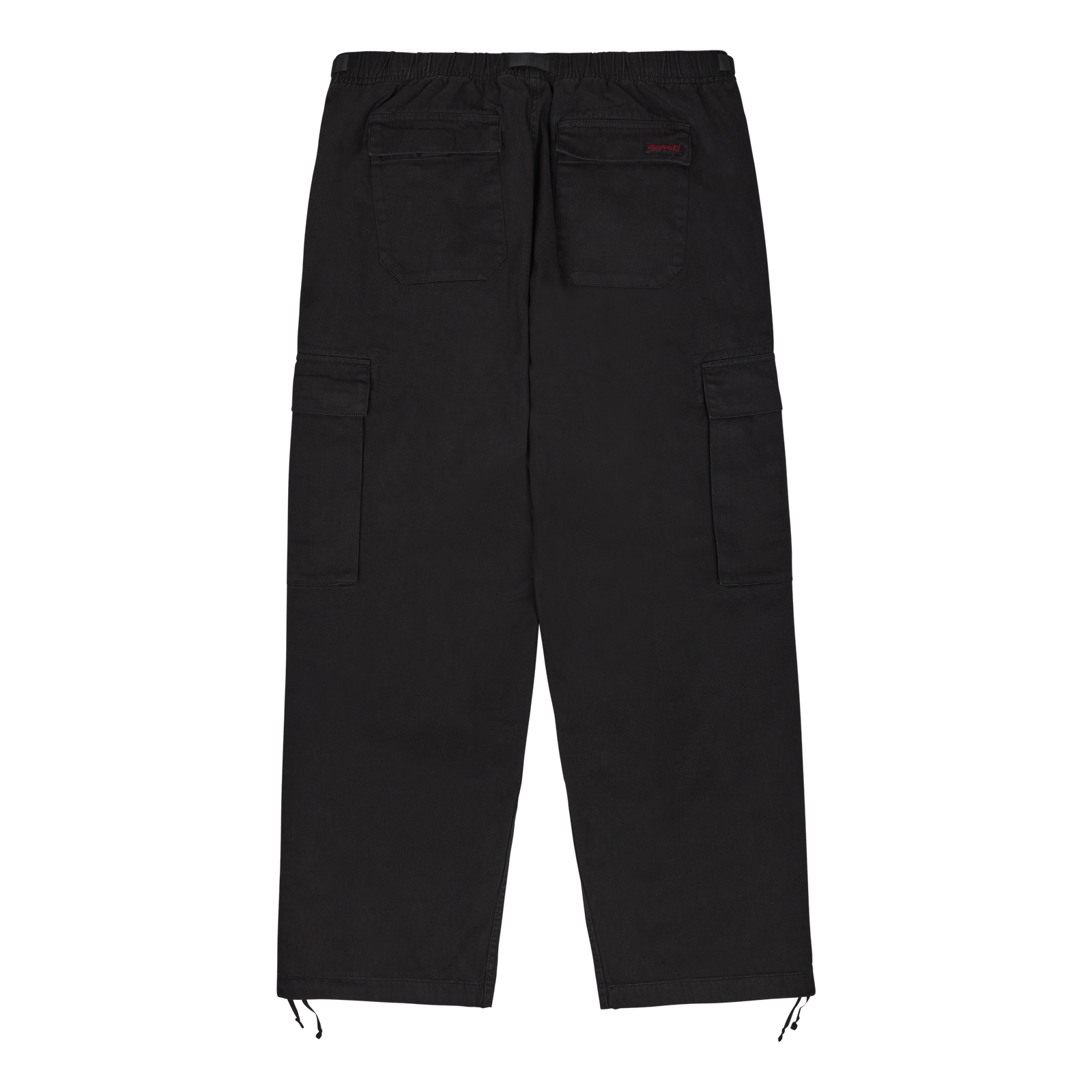 Cargo Pant Black